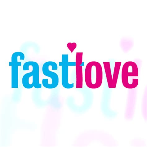 fastlove speed dating wilmslow